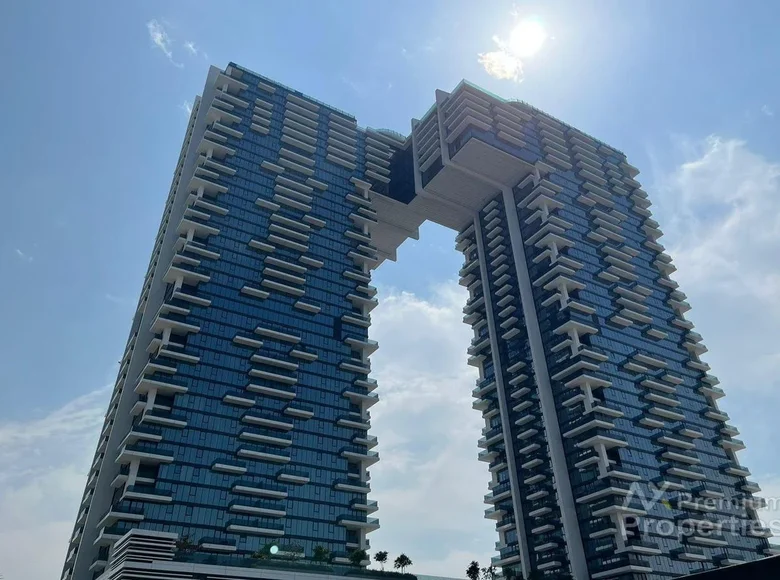 Appartement 1 chambre 888 m² Doubaï, Émirats arabes unis