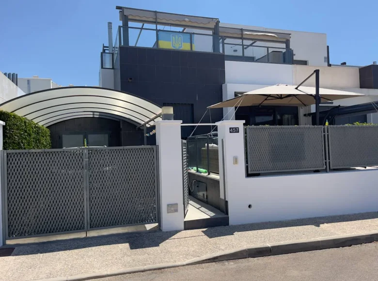 Вилла 3 спальни 90 м² Orihuela, Испания