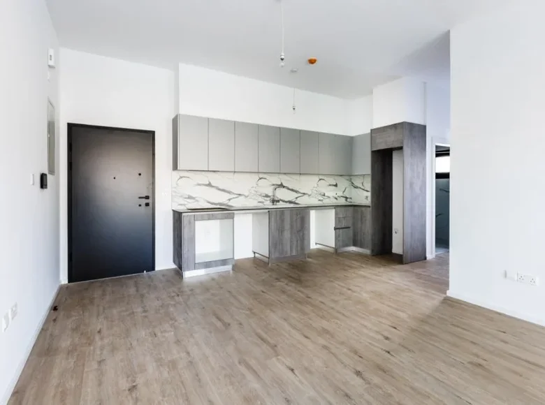 Appartement 1 chambre 71 m² Demos Agiou Athanasiou, Chypre