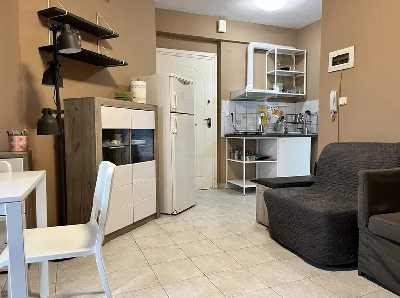 1 bedroom apartment 42 m² Paralia, Greece