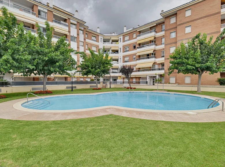 3 bedroom apartment 90 m² Lloret de Mar, Spain