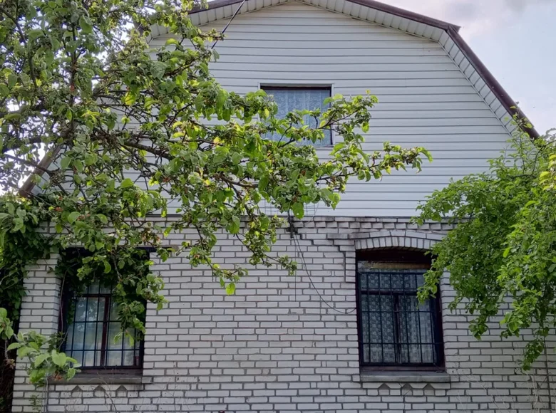 2 room house 72 m² Anninskoe gorodskoe poselenie, Russia