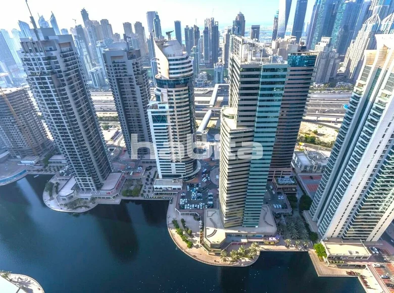 Wohnung 7 Zimmer 485 m² Dubai, Vereinigte Arabische Emirate