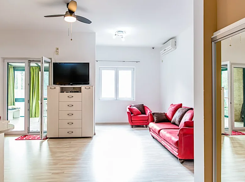 Wohnung 3 Schlafzimmer 99 m² denovici, Montenegro