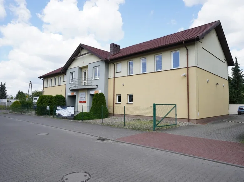 Apartment 590 m² Przezmierowo, Poland