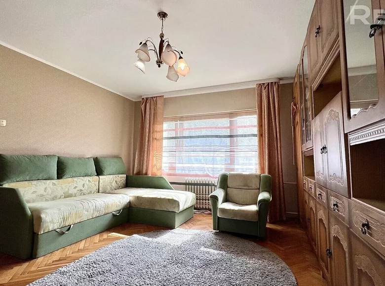 2 room apartment 53 m² Barysaw, Belarus