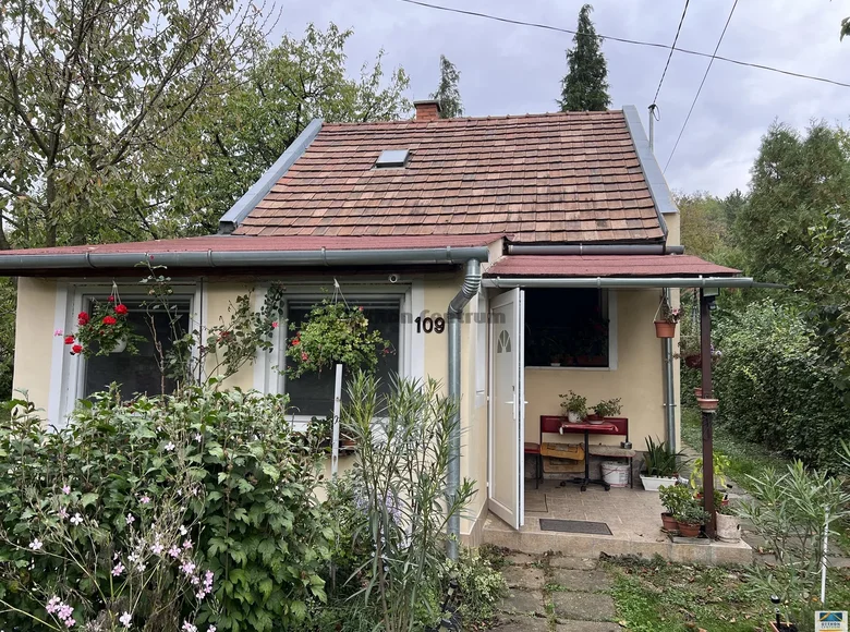 3 room house 65 m² Pecsi jaras, Hungary