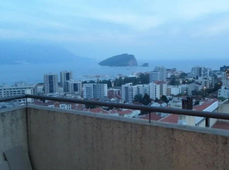 Apartment 32 m² Budva, Montenegro