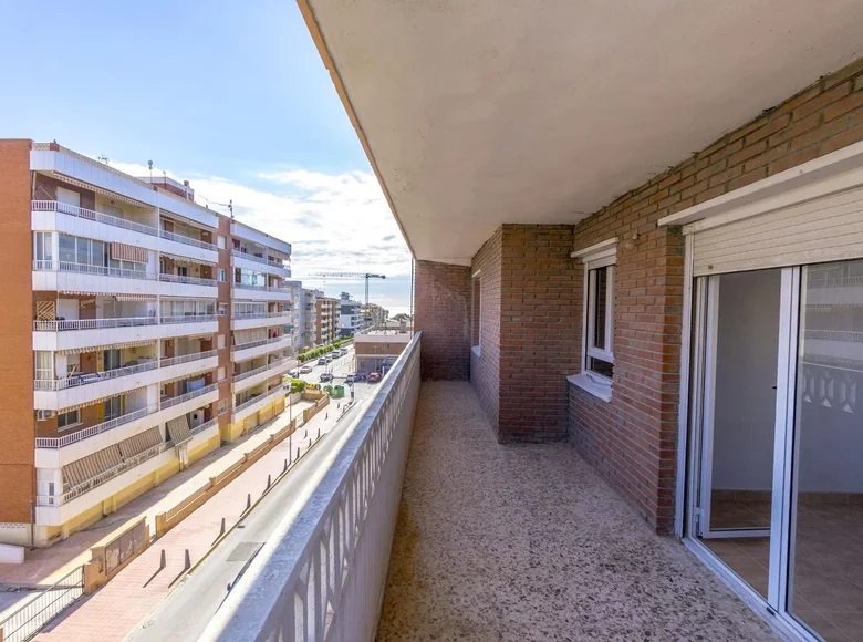 Wohnung 3 Schlafzimmer 96 m² Torrevieja, Spanien