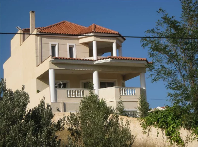 Dom wolnostojący 7 pokojów 165 m² Pikermi, Grecja