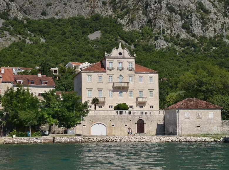 Gewerbefläche 1 400 m² Montenegro, Montenegro