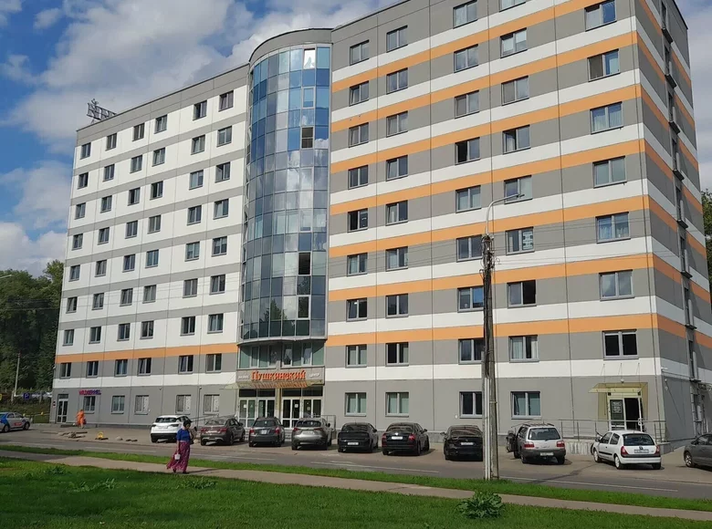 Офис 24 м² Минск, Беларусь