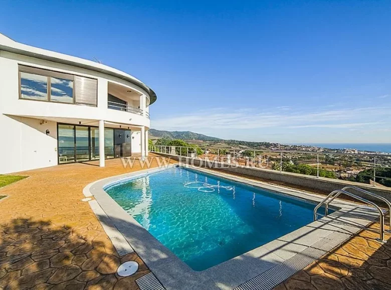 5 bedroom villa 585 m² Spain, Spain