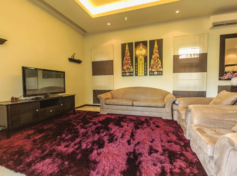 2 bedroom Villa 191 m² Phuket, Thailand