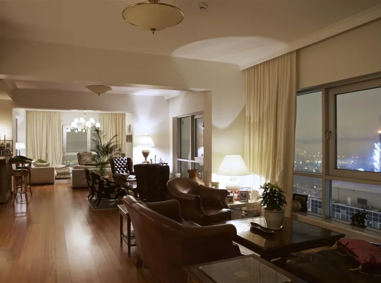 Appartement 5 chambres 264 m² Riga, Lettonie
