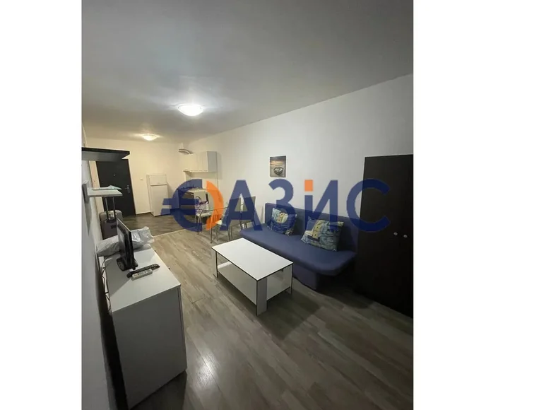 Wohnung 2 Schlafzimmer 61 m² Pomorie, Bulgarien