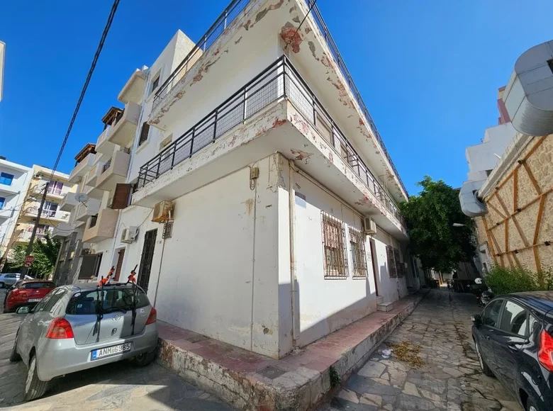 Propriété commerciale 131 m² à Commune d'Ierapetra, Grèce