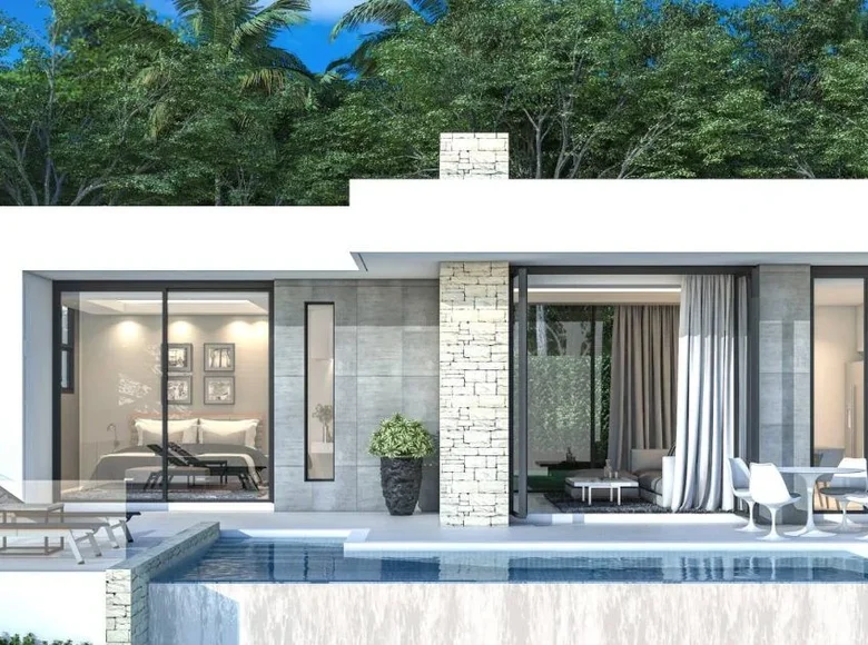 Villa 150 m² Phuket, Thaïlande