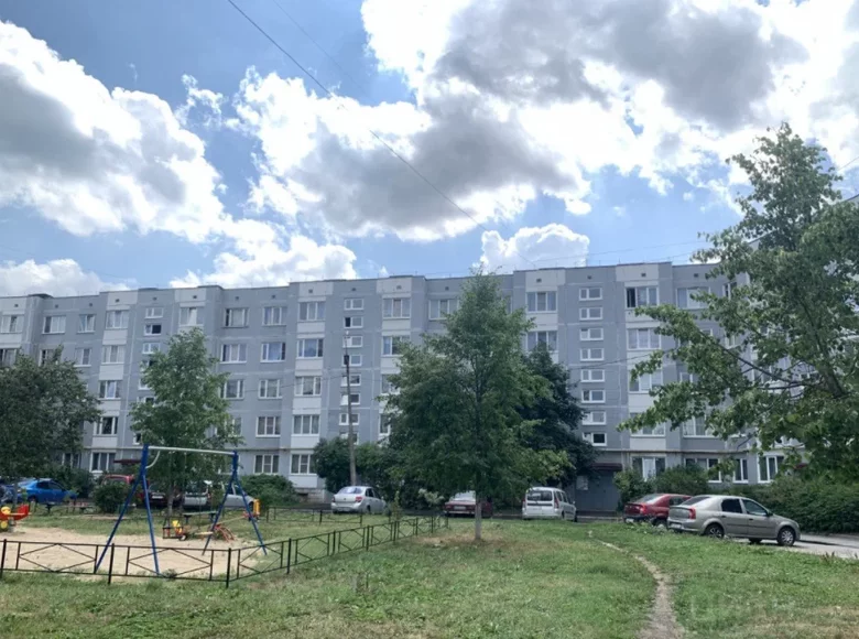 Apartamento 5 habitaciones 106 m² Gatchinskoe gorodskoe poselenie, Rusia