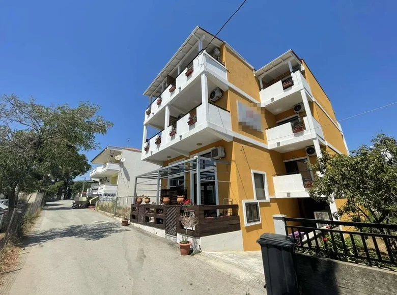 Отель 450 м² Thassos Municipality, Греция