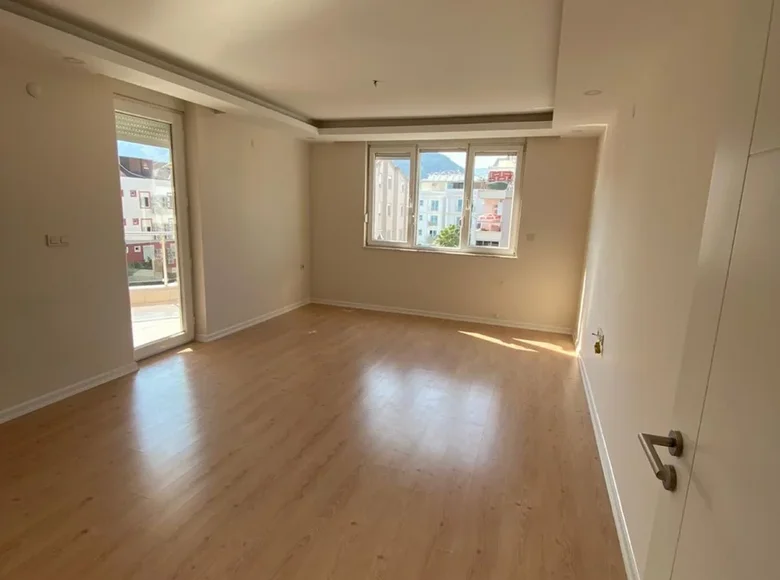 Apartamento 3 habitaciones 105 m² Konyaalti, Turquía