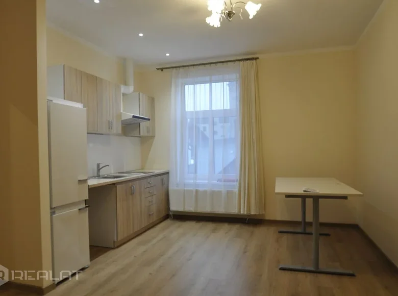 Appartement 3 chambres 46 m² en Riga, Lettonie