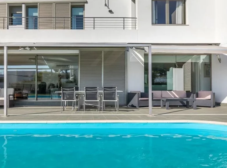 Casa 6 habitaciones 424 m² Arenys de Mar, España