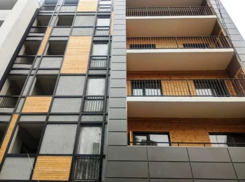 Mieszkanie 4 pokoi 150 m² Tbilisi, Gruzja