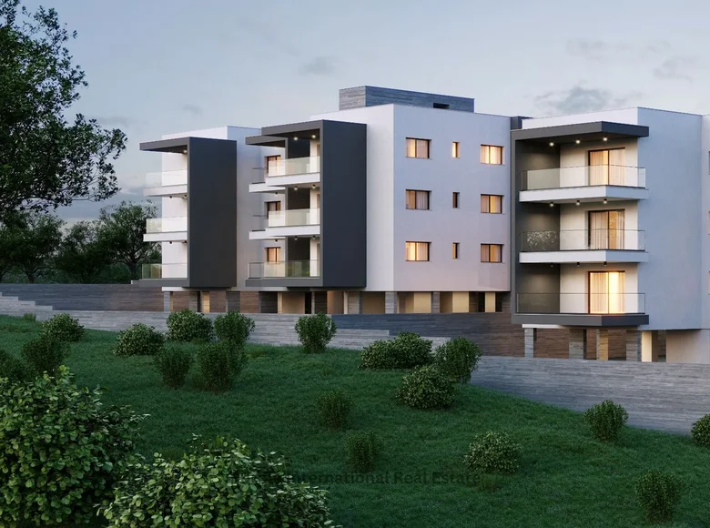 Квартира 3 спальни 109 м² Пиргос, Кипр