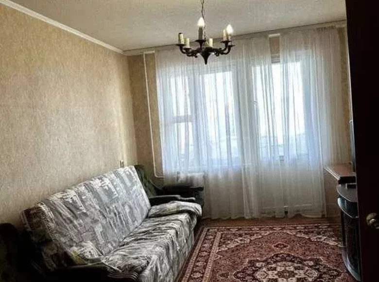Квартира 2 комнаты 46 м² Киев, Украина