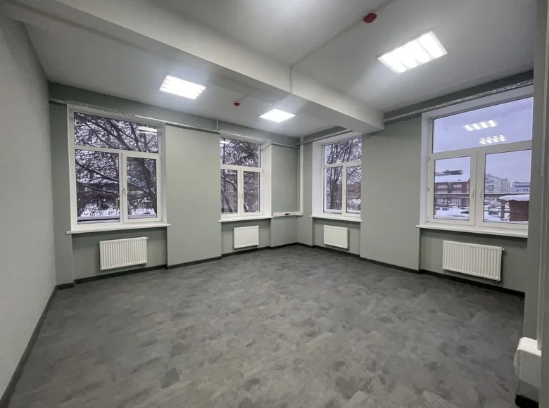 Büro 1 577 m² Moskau, Russland