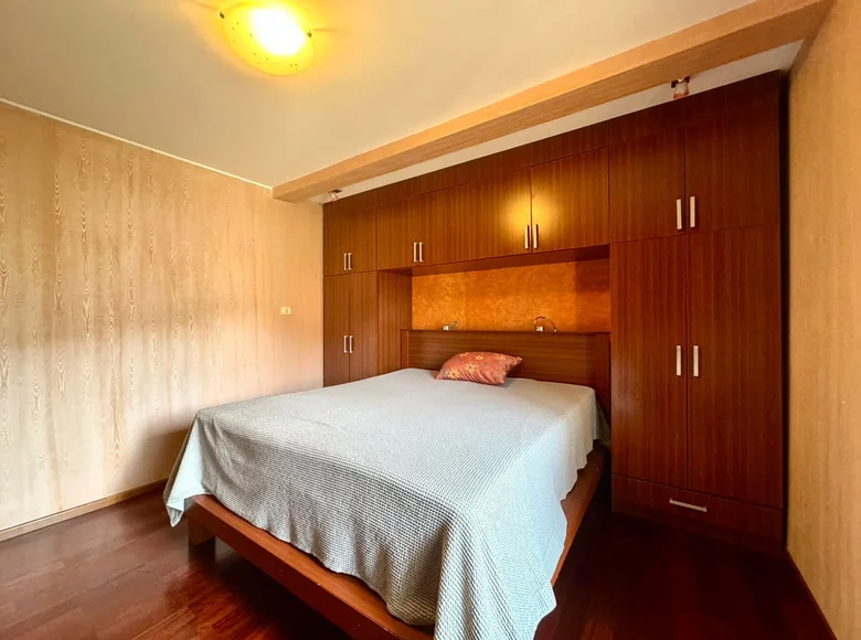 Wohnung 1 Schlafzimmer  Budva, Montenegro