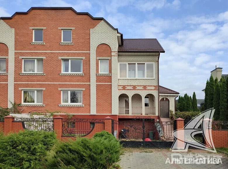 Apartamento 150 m² Brest, Bielorrusia