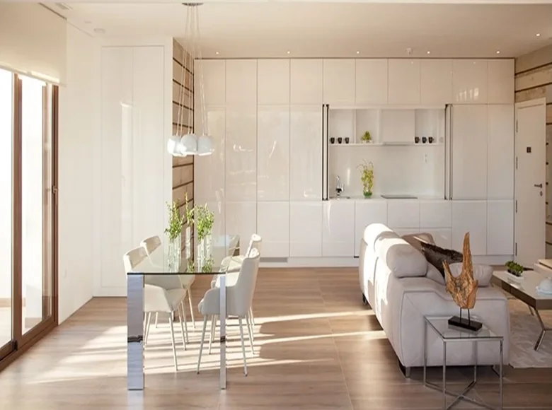 Apartamento 3 habitaciones 115 m² Izhevsk, Rusia