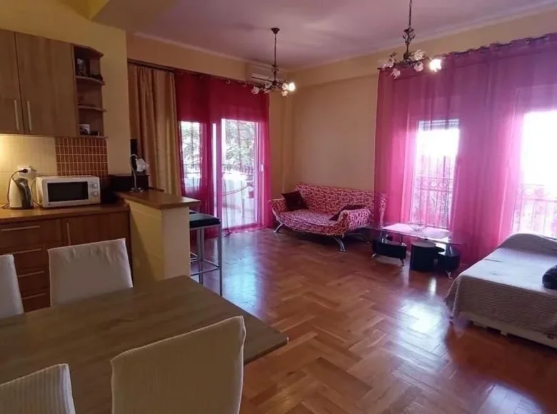 Mieszkanie 2 pokoi 64 m² Budva, Czarnogóra