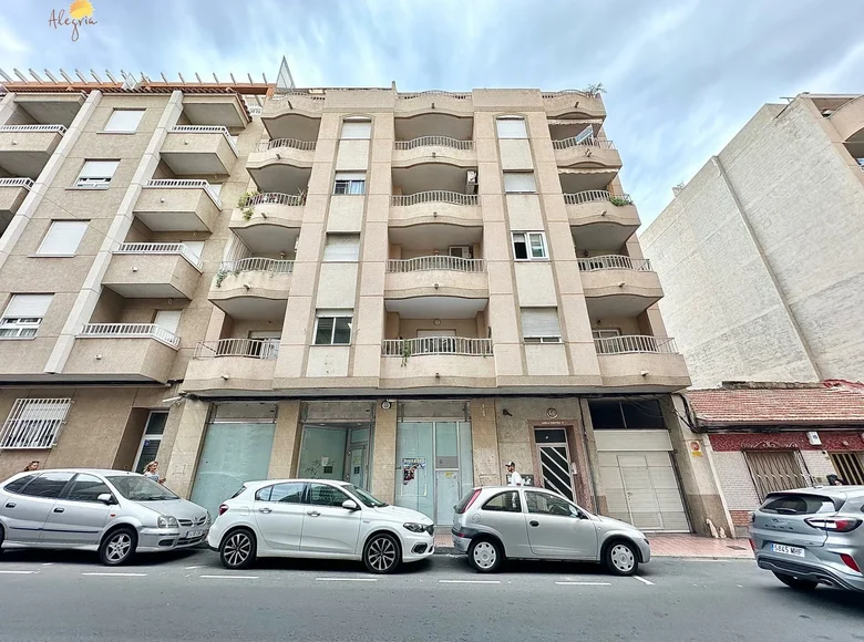 3 bedroom apartment  Torrevieja, Spain