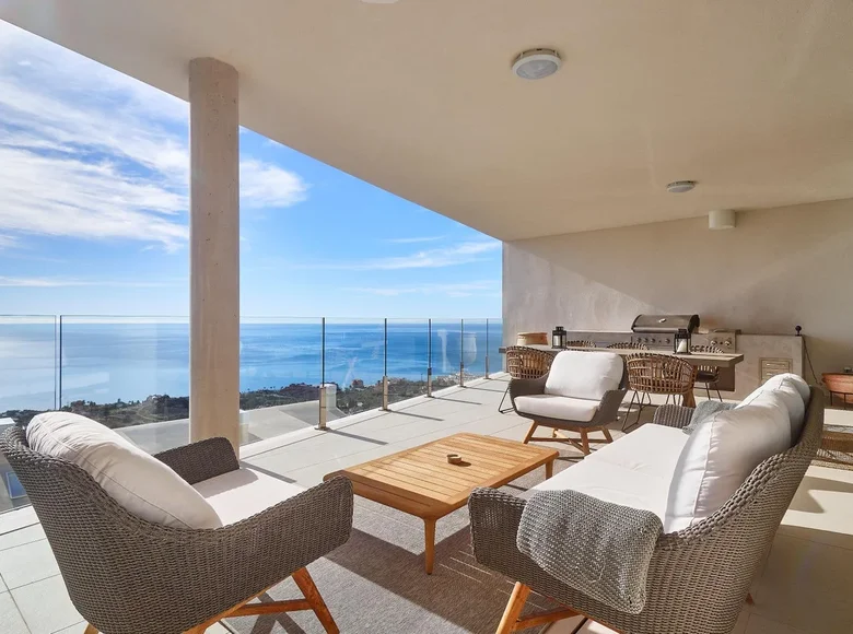 Apartamento 3 habitaciones 173 m² Benalmadena, Španjolska