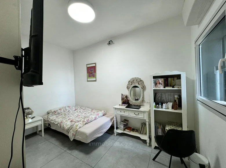 Wohnung 4 zimmer 126 m² Tel Aviv-Yafo, Israel