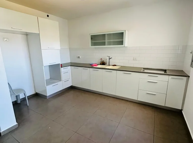 Wohnung 4 zimmer 114 m² Israel, Israel