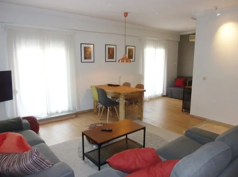 2 bedroom apartment 100 m² Municipality of Thessaloniki, Greece