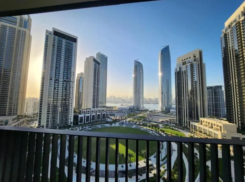 Appartement 3 chambres 106 m² Dubaï, Émirats arabes unis