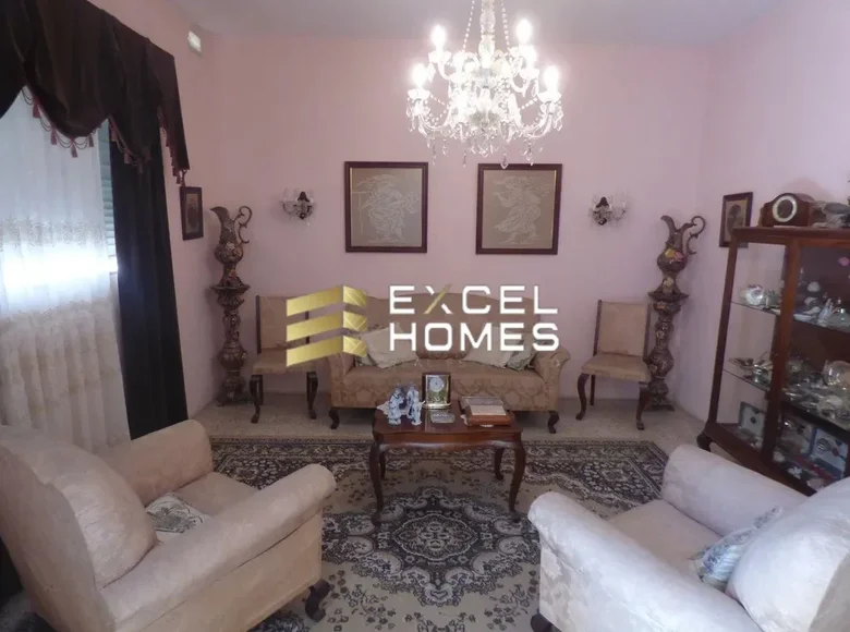 2 bedroom house  Birkirkara, Malta