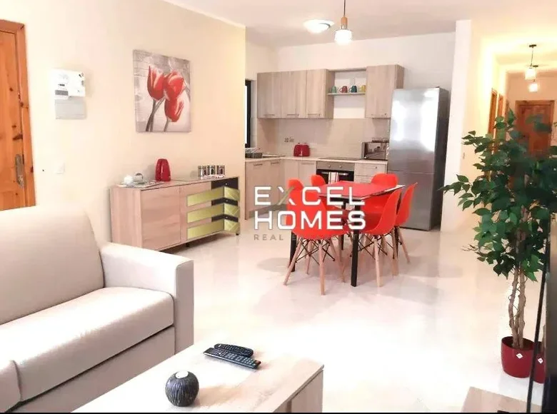 3 bedroom apartment  Munxar, Malta