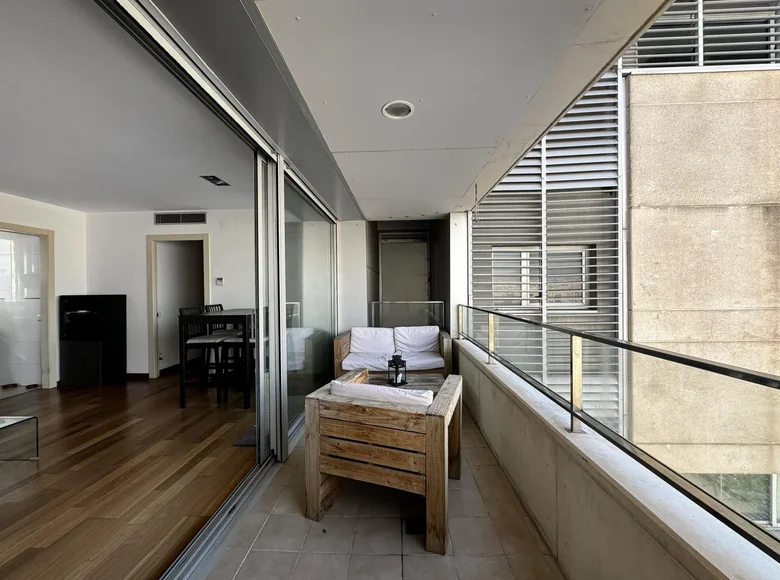 2 bedroom apartment 86 m² Barcelona, Spain
