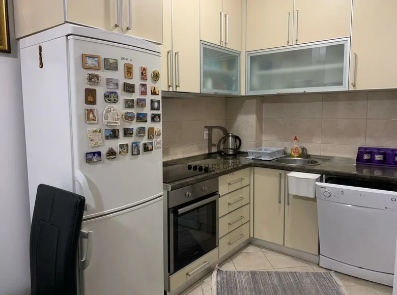 1 bedroom apartment  Budva, Montenegro