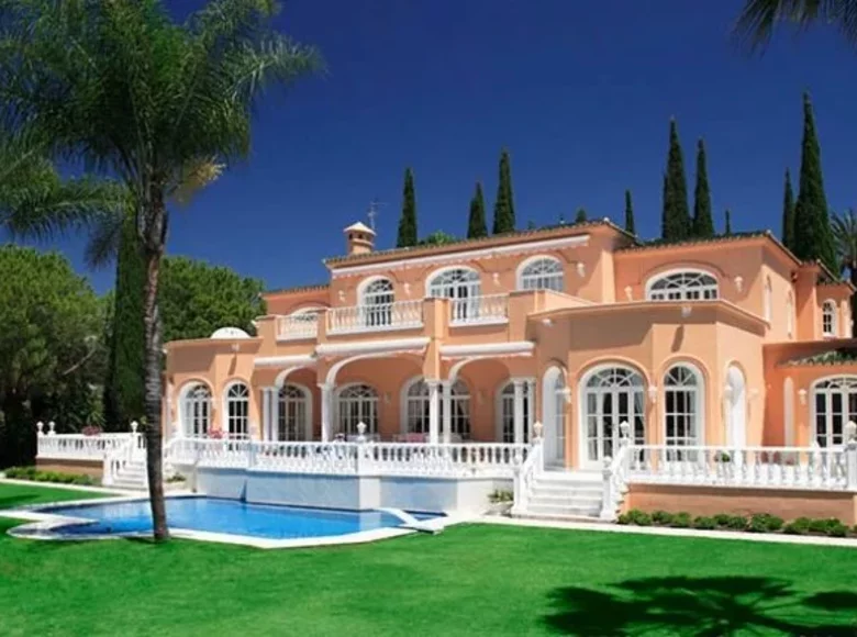 House 11 bedrooms 900 m² Union Hill-Novelty Hill, Spain