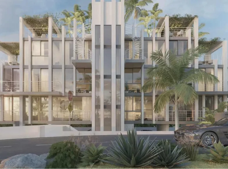 Apartamento 2 habitaciones 76 m² Kapparis, Chipre