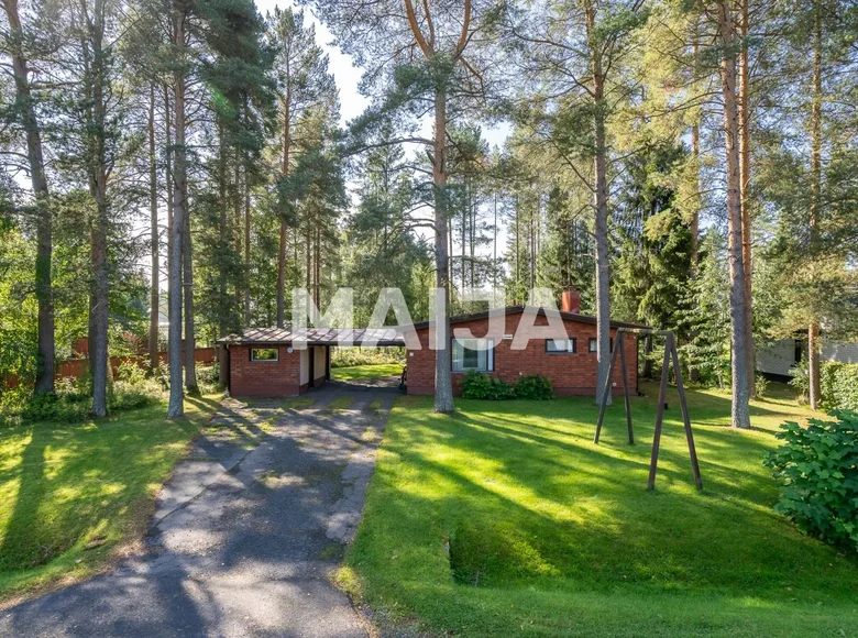 Maison 4 chambres 115 m² Kalajoki, Finlande