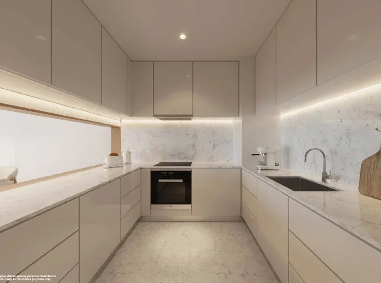 Mieszkanie 32 m² Amsterdam, Holandia