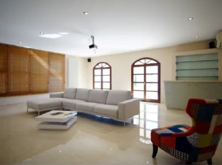7 bedroom house 800 m² Limassol District, Cyprus